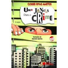 UMA JANELA PARA O CRIME