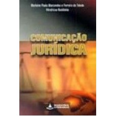 COMUNICACAO JURIDICA