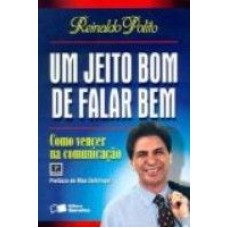 UM JEITO BOM DE FALAR