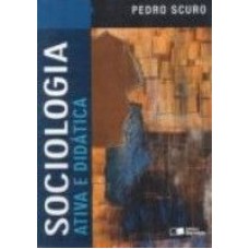 SOCIOLOGIA ATIVA E DIDATICA