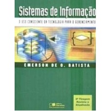 SISTEMAS DE INFORMACAO