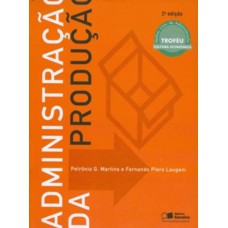 ADMINISTRACAO DA PRODUCAO - 2