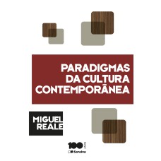 PARADIGMAS DA CULTURA CONTEMPORÂNEA - 2ª EDIÇÃO DE 2005