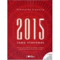 2015 COMO VIVEREMOS