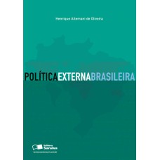 POLÍTICA EXTERNA BRASILEIRA