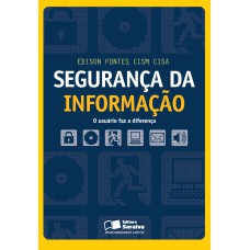 SEGURANÇA DA INFORMAÇÃO