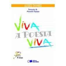 VIVA A POESIA VIVA