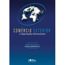 COMÉRCIO EXTERIOR E NEGOCIAÇÕES INTERNACIONAIS