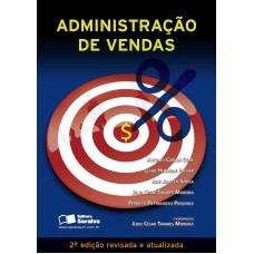 ADMINISTRAÇÃO DE VENDAS