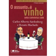 ASSUNTO E VINHO,O