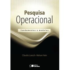 PESQUISA OPERACIONAL