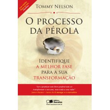 O PROCESSO DA PÉROLA - IDENTIFIQUE A MELHOR FASE PARA A SUA TRANSFORMAÇÃO