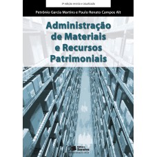 ADMINISTRAÇÃO DE MATERIAIS E RECURSOS PATRIMONIAIS