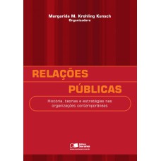 RELAÇÕES PÚBLICAS