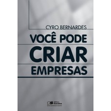 VOCÊ PODE CRIAR EMPRESAS