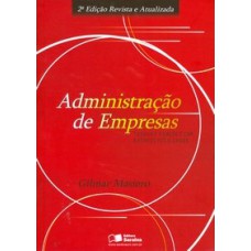 ADMINISTRACAO DE EMPRESAS - TEORIA E FUNCOES COM EXERCICIOS E CASOS - 2