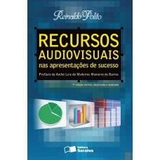 RECURSOS AUDIOVISUAIS NAS APRESENTAÇÕES DE SUCESSO