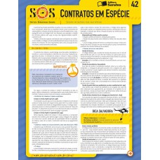 CONTRATOS EM ESPÉCIE: 2ª EDIÇÃO