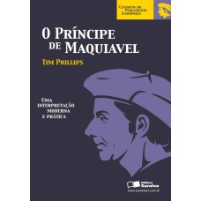 O PRÍNCIPE DE MAQUIAVEL