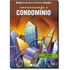 REVOLUCIONANDO O CONDOMINIO - 13