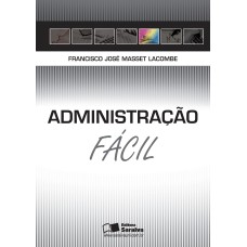 ADMINISTRAÇÃO