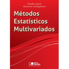 MÉTODOS ESTATÍSTICOS MULTIVARIADOS