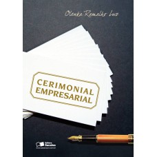 CERIMONIAL EMPRESARIAL