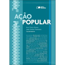 AÇÃO POPULAR