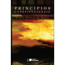 PRINCÍPIOS CONSTITUCIONAIS - 2ª EDIÇÃO DE 2013