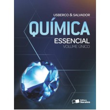 QUÍMICA ESSENCIAL - VOLUME ÚNICO