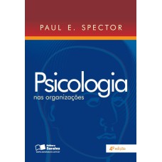 PSICOLOGIA NAS ORGANIZAÇÕES