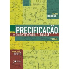 PRECIFICAÇÃO: SINERGIA DO MARKETING + FINANÇAS