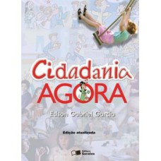 CIDADANIA AGORA