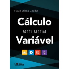 CÁLCULO EM UMA VARIÁVEL