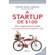 STARTUP DE $100