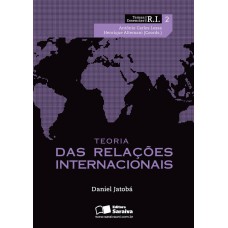 TEORIA DAS RELAÇÕES INTERNACIONAIS