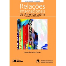 RELAÇÕES INTERNACIONAIS DA AMÉRICA LATINA