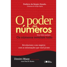 O PODER DOS NÚMEROS - OS NÚMEROS REVELAM TUDO