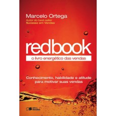 REDBOOK: O LIVRO ENERGÉTICO DAS VENDAS