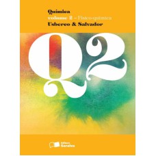 QUÍMICA - VOLUME 2