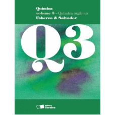 QUÍMICA - VOLUME 3