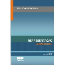 REPRESENTACAO COMERCIAL - 5ª EDIÇÃO DE 2014