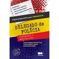 CRIMINOLOGIA E MEDICINA LEGAL - 1ª EDIÇÃO DE 2014 - CRIMINOLOGIA E MEDICINA LEGAL