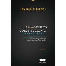 CURSO DE DIREITO CONSTITUCIONAL CONTEMPORANEO - 5