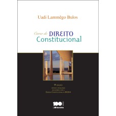 CURSO DE DIREITO CONSTITUCIONAL - 9