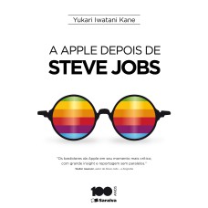 A APPLE DEPOIS DE STEVE JOBS