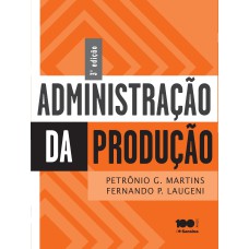 ADMINISTRAÇÃO DA PRODUÇÃO