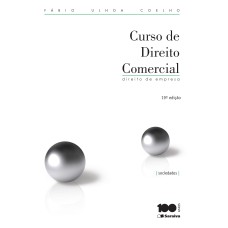 CURSO DE DIREITO COMERCIAL - DIREITO DE EMPRESA - VOL. 2 - 19