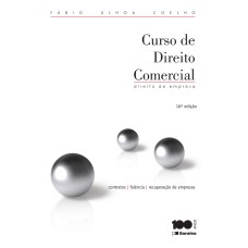 CURSO DE DIREITO COMERCIAL - DIREITO DE EMPRESA - VOL. 3 - 16