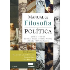 MANUAL DE FILOSOFIA POLÍTICA